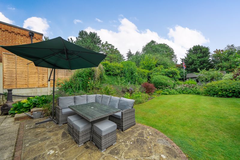 Patio- click for photo gallery